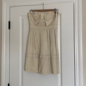Anthropologie dress